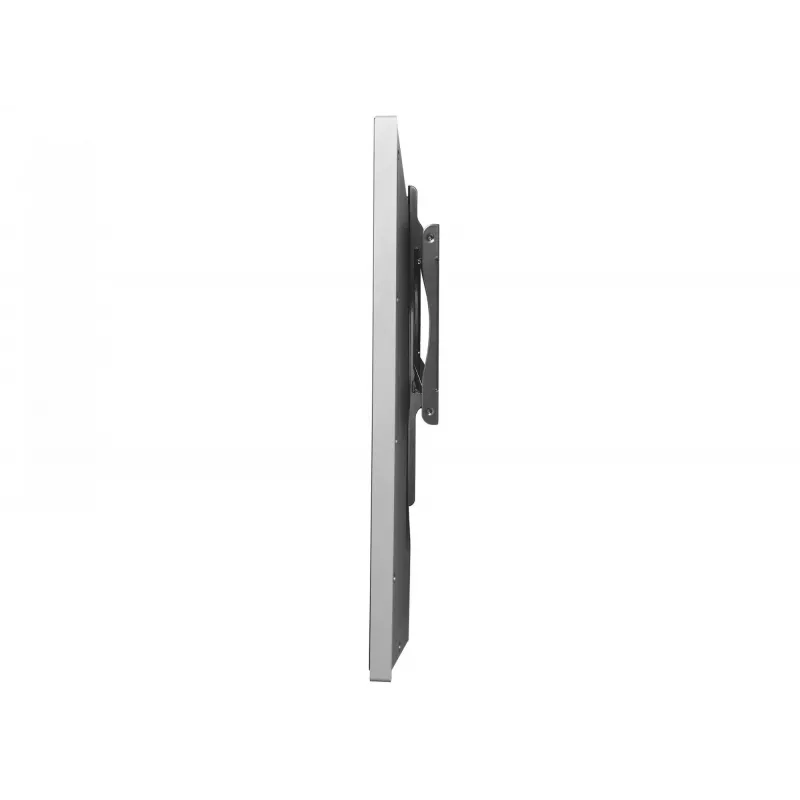 Peerless PF650 TV stiprinājums 190,5 cm (75 collas) Melns
