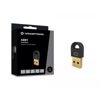 Conceptronic ABBY16B Bluetooth 5.3 USB adapteris