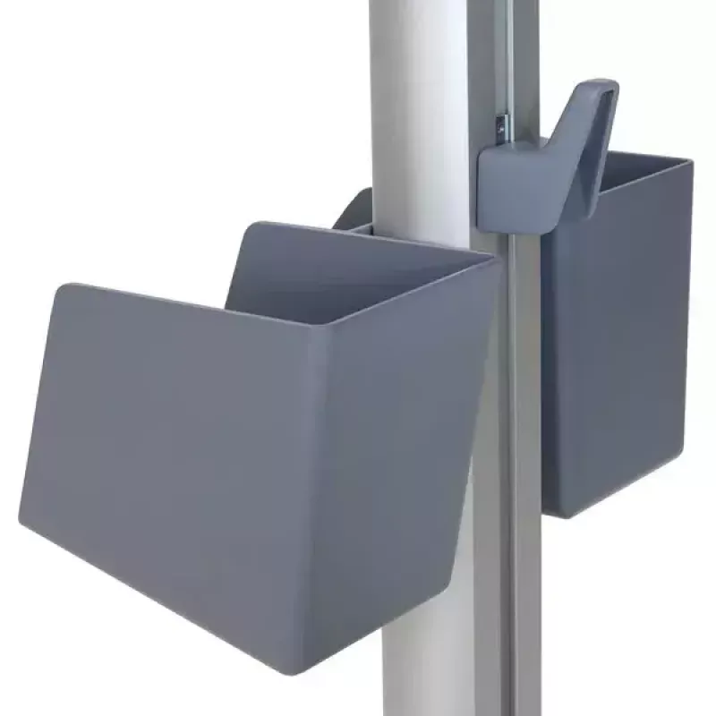 Ergotron 97-926-064 Glabāšanas grozs