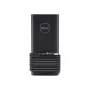 DELL 492-BBIN barošanas adapteris / invertors iekštelpām 130 W Melns