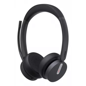 Yealink BH70 Dual Teams USB-C Bezvadu Austiņas