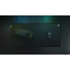 ROCCAT Sense CTRL spēļu peles paliktnis Melns