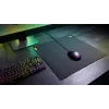 ROCCAT Sense CTRL spēļu peles paliktnis Melns