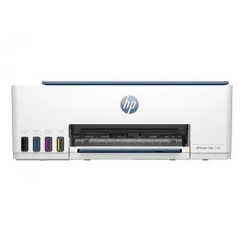 HP Smart Tank 5106 Bezvadu Daudzfunkciju Printeris, Kopētājs, Skenētājs (Krāsu)
