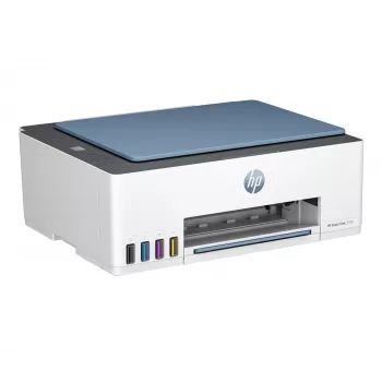 HP Smart Tank 5106 Bezvadu Daudzfunkciju Printeris, Kopētājs, Skenētājs (Krāsu)
