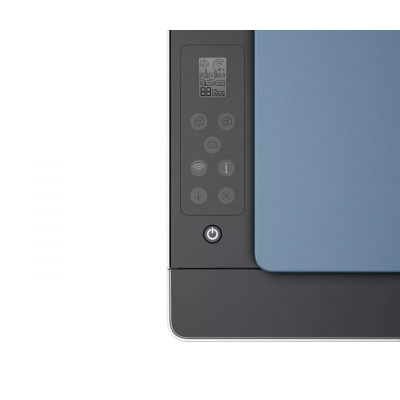 HP Smart Tank 5106 Bezvadu Daudzfunkciju Printeris, Kopētājs, Skenētājs (Krāsu)