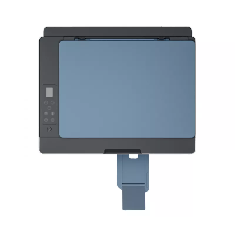 HP Smart Tank 5106 Bezvadu Daudzfunkciju Printeris, Kopētājs, Skenētājs (Krāsu)