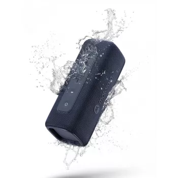 Motorola ROKR 600 Stereo portatīvais skaļrunis Zils 30 W