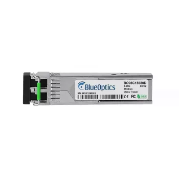 BlueOptics ONS-GC-GE-ZX=-BO optiskais SFP raiduztvērējs 80 km