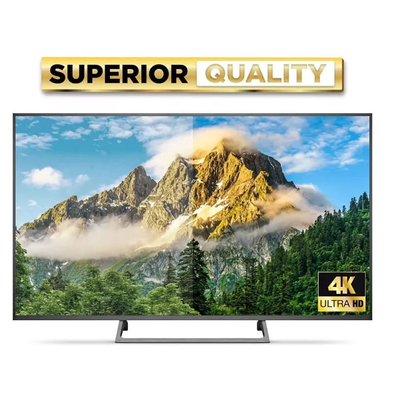 Techly ICOC HDMI-HY2-030 HDMI kabelis 30 m HDMI Type A (Standarta) Melns