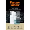 Cietais vāciņš PanzerGlass HardCase Samsung Galaxy S22 caurspīdīgs