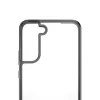 Cietais vāciņš PanzerGlass HardCase Samsung Galaxy S22 caurspīdīgs