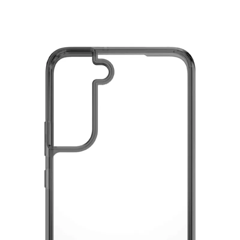 Cietais vāciņš PanzerGlass HardCase Samsung Galaxy S22 caurspīdīgs