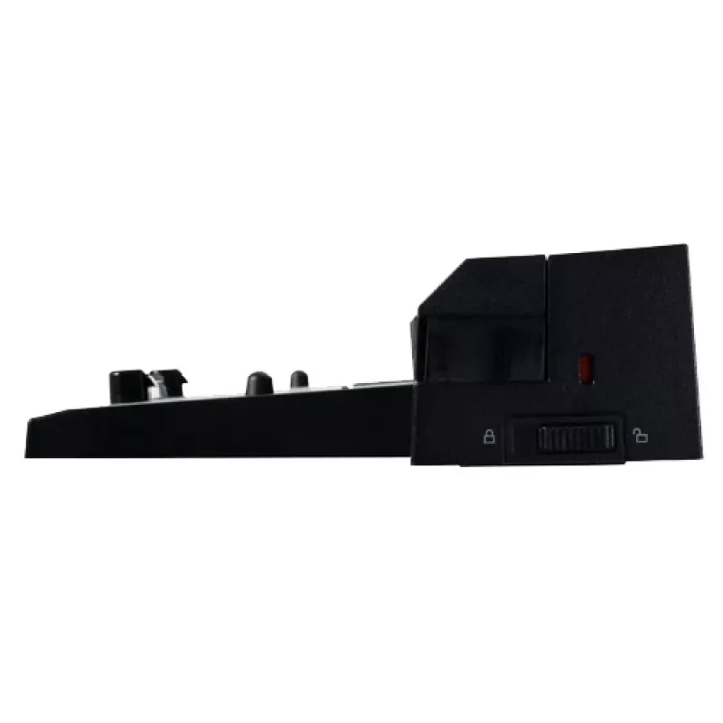 DELL 452-11506 dokstacija/portu replikators, melns