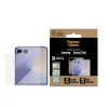 PanzerGlass® Ekrāna aizsargs Samsung Galaxy Z Flip7 | Classic Fit
