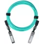 InfiniBand/optiskais kabelis SFP+ BlueOptics UACC-AOC-SFP10-30M-BO 30 m