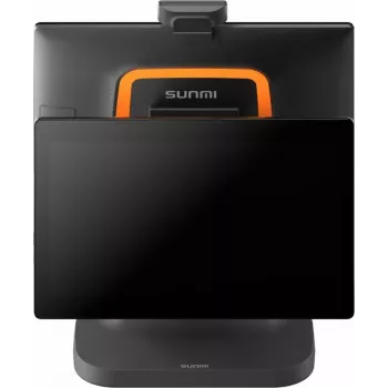 POS sistēma SUNMI T2s Lite 15.6 inch skārienekrāns Android 9.0, integrēts kases terminālis