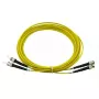 BlueOptics SFP3333BU1MK 1 m ST/PC – ST/PC vienmoda optiskā šķiedra G.657.A1