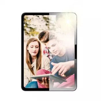 PanzerGlass Anti-Reflective Armor ekrāna aizsargs iPad Pro 11 collu (2024-2025) | Ultra-Wide Fit ar FastFit rīku