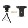Conceptronic AMDIS06B tīmekļa kamera 1920 x 1080 pikseļi USB 2.0 Melna