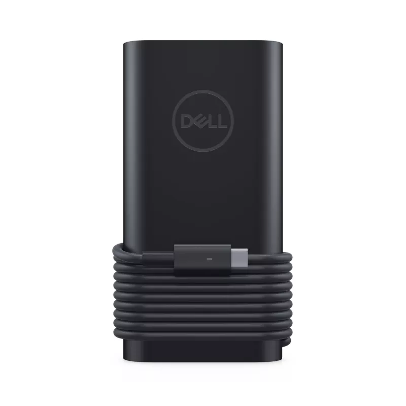 DELL PA901C barošanas adapteris / invertors iekštelpām 90 W Melns