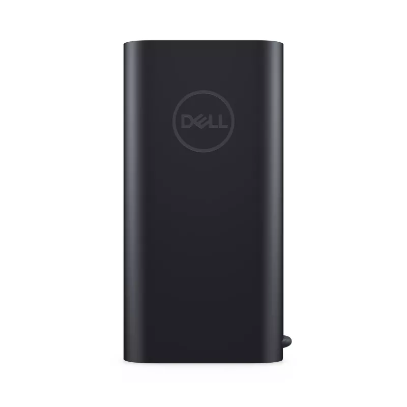 DELL PA901C barošanas adapteris / invertors iekštelpām 90 W Melns