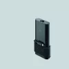 DELL PA901C barošanas adapteris / invertors iekštelpām 90 W Melns