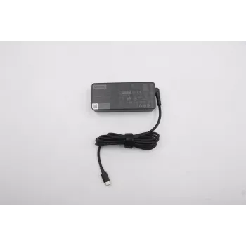 Lenovo 5A10W86261 lādētājs / tīkla adapteris 65 W Melns