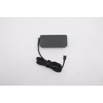Lenovo 5A10W86261 lādētājs / tīkla adapteris 65 W Melns