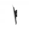 Peerless PT650 sienas stiprinājums TV 190.5 cm (75 collas) Melns