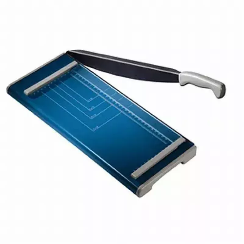 Papīra griezējs Dahle 502 0.8 mm 8 loksnes