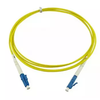 Šķiedru optikas kabelis BlueOptics SFP2121BU5MK 5 m LC OS2 9 µm