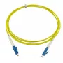 Šķiedru optikas kabelis BlueOptics SFP2121BU5MK 5 m LC OS2 9 µm