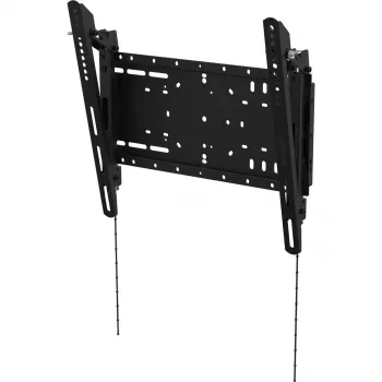 Sienas stiprinājums signāla displejiem Vision VFM-W4X4T 152.4 cm (60 collas) Melns