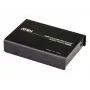 ATEN VE812R HDMI uztvērējs HDBaseT – 100m caur 1 CAT5e/6 kabeli, 4K