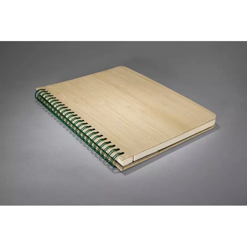 Piezīmju klade Sigel Conceptum A5 160 lapas Bamboo Beige