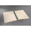 Piezīmju klade Sigel Conceptum A5 160 lapas Bamboo Beige