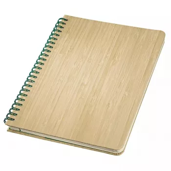 Piezīmju klade Sigel Conceptum A5 160 lapas Bamboo Beige