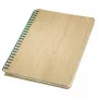 Piezīmju klade Sigel Conceptum A5 160 lapas Bamboo Beige