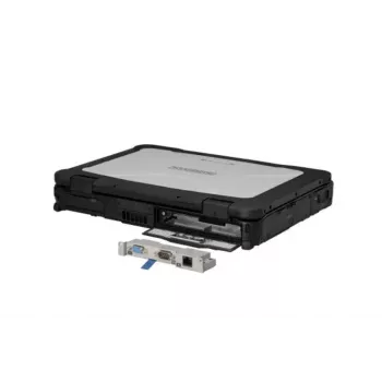 I/O plate Panasonic FZ-VCN401U TOUGHBOOK 40
