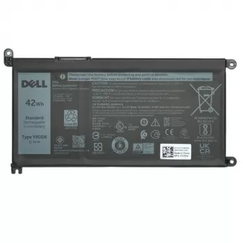 DELL 1VX1H Akumulators klēpjdatoram
