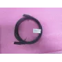 HP L42425-001 USB kabelis USB 3.2 Gen 1 (3.1 Gen 1) 1,8 m USB-C Melns
