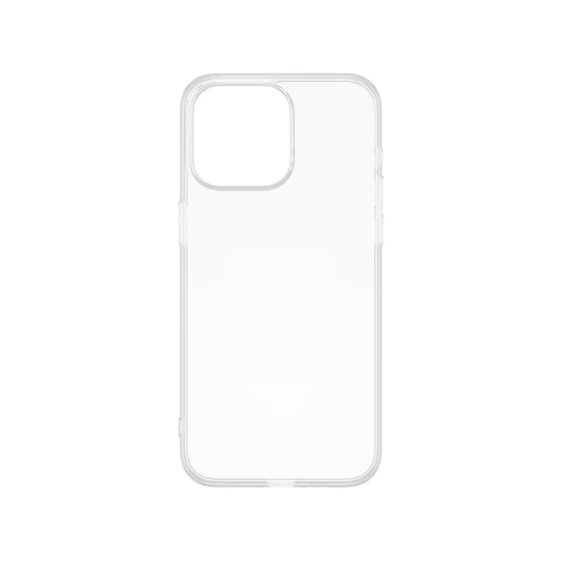 PanzerGlass SAFE. by ® TPU Maciņš Caurspīdīgs iPhone 15 Pro Max