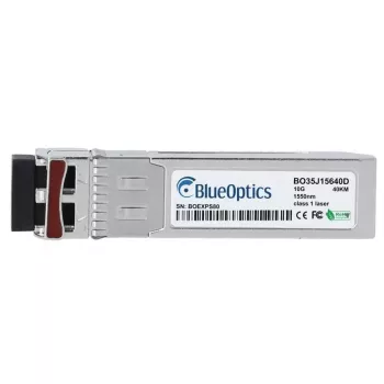 SFP+ modulis BlueOptics M-SFP-10-ER/LC-EEC-BO 10 Gbit/s 1550 nm