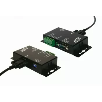 USB 2.0 uz 1S Seriālo RS-422/485 Adapteris EXSYS EX-1335HMV