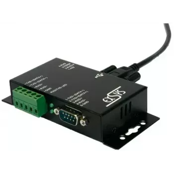 USB 2.0 uz 1S Seriālo RS-422/485 Adapteris EXSYS EX-1335HMV
