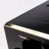 TORNADO TCM-9008A-GS | Pilnībā automātiska viena pieskāriena kafijas automāts