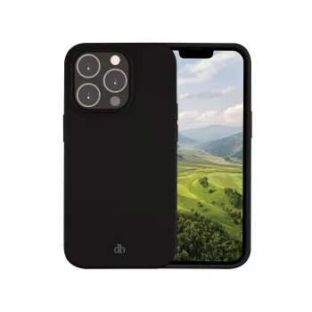 Vāciņš dbramante1928 Costa Rica iPhone 14 Pro Max — Melns, 6.7 collas