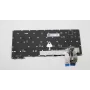 Lenovo 5N21D68244 klaviatūra klēpjdatoram