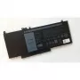 Akumulators DELL Latitude E5470 E5570 HK6DV